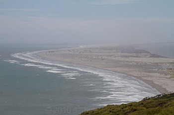 Farewell Spit